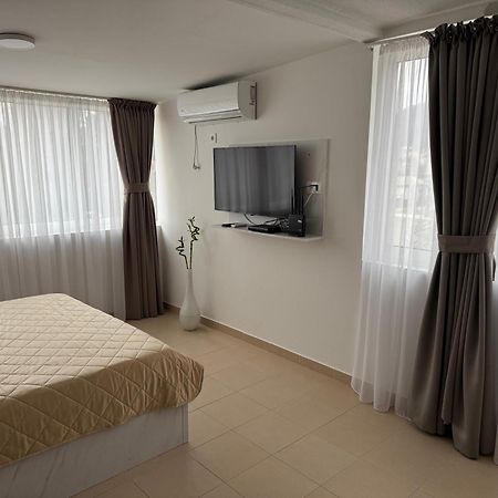 Apartments Residence Dj Petrovac Luaran gambar